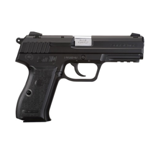 SILVER EAGLE ST10 9mm 4.4" 17rd - Black