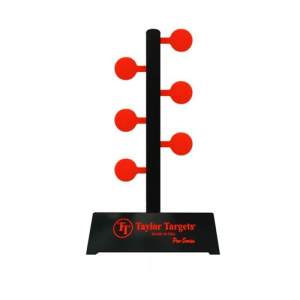 TAYLOR TARGETS Dueling Tree 22 Rimfire Kit