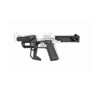 RECOVER TACTICAL 2011 Basic Brace Black