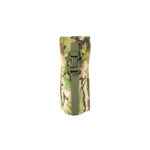 COLE-TAC Vulcan Long Fits Supressors Max 9"x1.625" Multicam