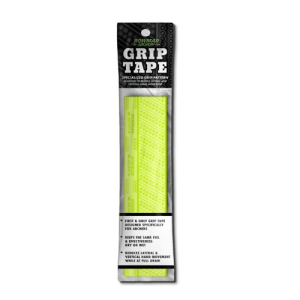 BOWMAR Grip Tape - Yellow