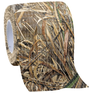 ALLEN Protective Camo Wrap: Realtree Max 5