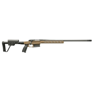 BERGARA MG Lite 22 Crd 20" 5rd Blk Magnesium Chassis Omni