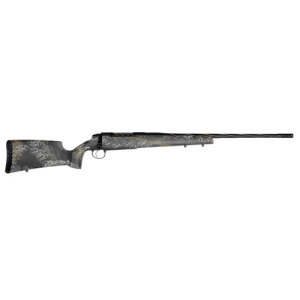 WEATHERBY Model 307 Alpine ST 6.5 Wby RPM 22" + 2" Brake
