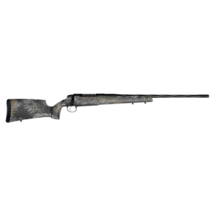WEATHERBY Model 307 Alpine ST 6.5-300 Wby Mag 26" + 2" Brake