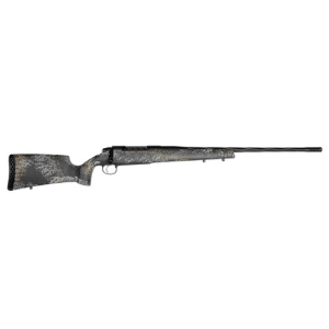 WEATHERBY Model 307 Alpine ST 7mm Backcountry 20" + 2" Brake
