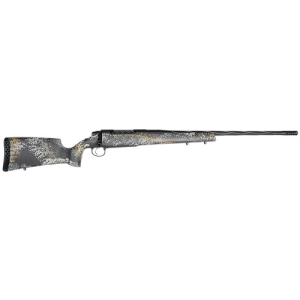 WEATHERBY Model 307 Alpine ST 257 Wby Mag 24" + 2" Brake