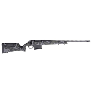 WEATHERBY 307 Range XP2 30-06 22" 5rd Green/Gray/Black