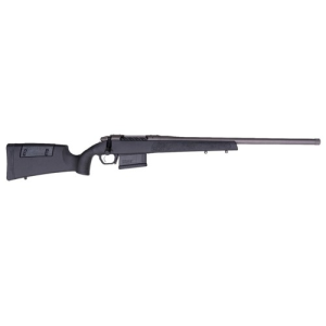 WEATHERBY 307 Range SF 25 Creedmoor 22" TB