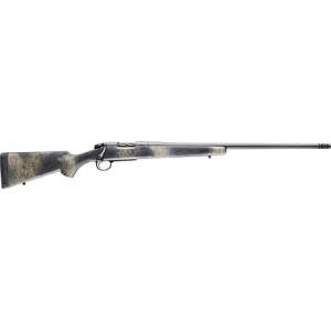 BERGARA Ridge Wilderness 7 PRC Syn Stock/Fluted Bolt