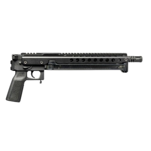 KELTEC KP50 5.7X28MM 9.5" 50rd Pistol - Black