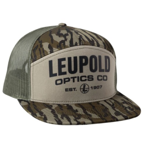 LEUPOLD MOBL 7 Panel Trucker