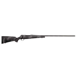 WEATHERBY Mark V Live Wild 25 Creedmoor 22" + 2" Brake