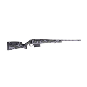 WEATHERBY 307 Range XP 2.0 280 Ack Imp 24" + 2" Brake