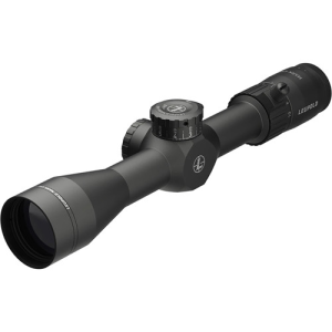 LEUPOLD Mark 4HD 2.5-10x42 (30mm) M5C3 FFP TMR