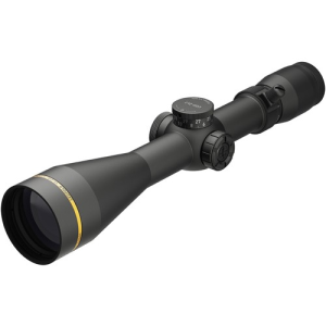 LEUPOLD VX-4HD 3-12x50 30mm CDS-ZL2 Illum FireDot Twilight