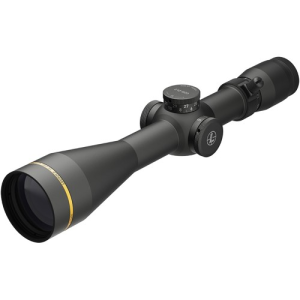 LEUPOLD VX-4HD 4-16x50 (30mm) CDS-ZL2 Side Focus Wind-Plex