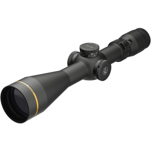 LEUPOLD VX-4HD 3-12x50 (30mm) CDS-ZL2 Side Focus Duplex