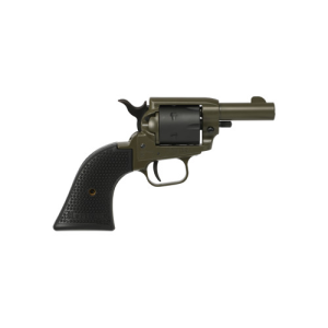 HERITAGE MANUFACTURING Rough Rider Barkeep 22 LR 2" 6rd ODG/SBK
