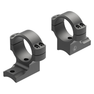 LEUPOLD BackCountry Savage 10/110 Round Rcvr 30mm High 2pc
