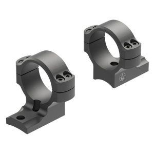 LEUPOLD BackCountry Rem 700 30mm 2pc Med (8-40 Adaptable)