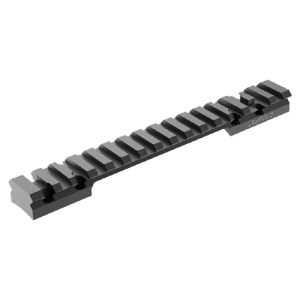 LEUPOLD BackCountry Cross-Slot Browning X-Bolt 2 LA 1-pc