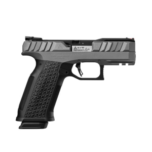 LAUGO ARMS Alien Remus Standard Kit 9mm 4" 10rd - Black/Grey