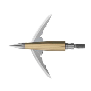 BOWMAR Beast 2.3" COC TI 100gr Crossbow 3pk