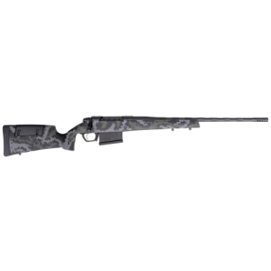 WEATHERBY 307 Range XP 2.0 22 Creedmoor 22" + 2" Brake