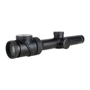 TRIJICON AccuPoint 1-8x24 BDC Hunter Green Dot 30mm Black