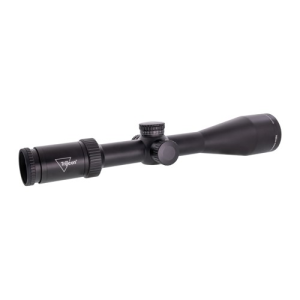 TRIJICON Credo HX 4-16x50 SFP Red/Grn PowerDot BDC 30mm Blk