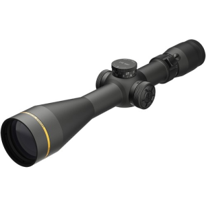 LEUPOLD VX-4HD 4-16x50 (30mm) CDS-ZL2 Side Focus FireDot