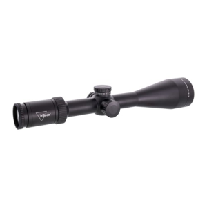 TRIJICON Credo HX 2.5-15x56 SFP Red/Grn PowerDot BDC 30mm