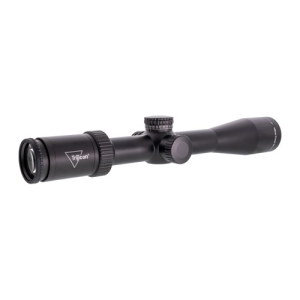 TRIJICON Credo HX 2.5-15x42 SFP Red/Grn PowerDot BDC 30mm