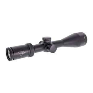 TRIJICON Credo HX 2.5-10x56 SFP Red/Grn PowerDot BDC 30mm
