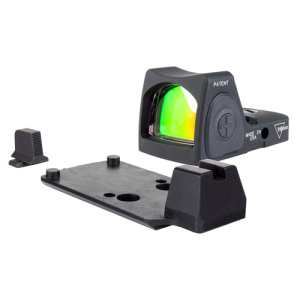 TRIJICON Dual Defense Kit RMR Type 2 M17/18 Mount