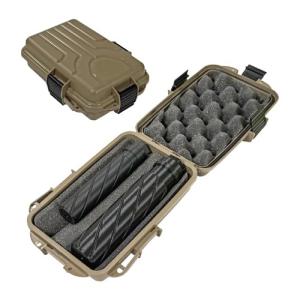 MTM Suppressor Protector 2