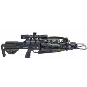 TENPOINT TRX Ultra ACUslide MAXX EVO-X Elite Moss Green