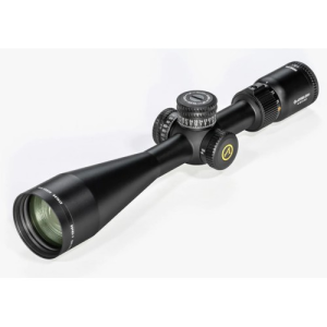 ATHLON OPTICS Heras SPR 4-20x50 Riflescope Side Focus 1in SFP