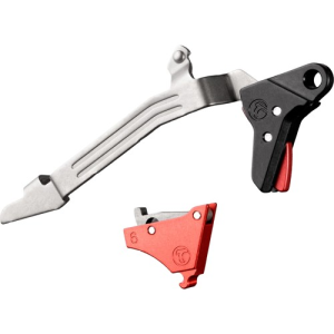 TIMNEY TRIGGERS Alpha 3lb Trigger Fits Glock 17/19 Gen 6