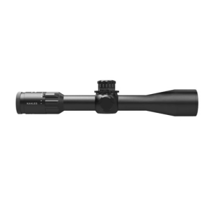 KAHLES K540i 5-40x56 CCW AMR w-left