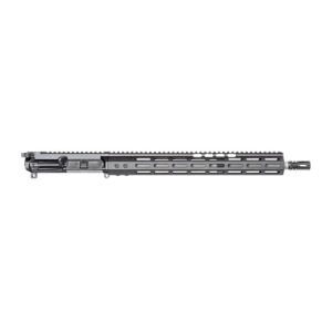 NOVESKE Chainsaw 5.56 NATO / 223 Rem 16" Complete Upper | Black