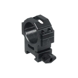 LEAPERS 4-HOLE QD MED 30MM RINGS