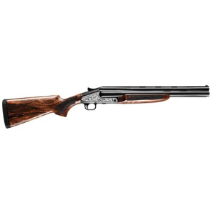 ATI 3B 12 Gauge 18" 3rd - Walnut