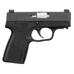 KAHR ARMS PM9 Covert 9mm 3.10" 8rd Black
