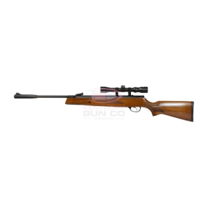 HATSAN Mod 95 Spring Combo 0.177 1300 Walnut