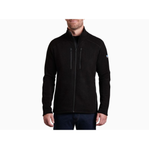 KUHL Interceptr FZ - Black