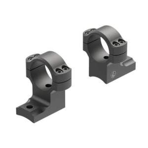 LEUPOLD BackCountry Winchester 70 2 Piece 1" High Matte
