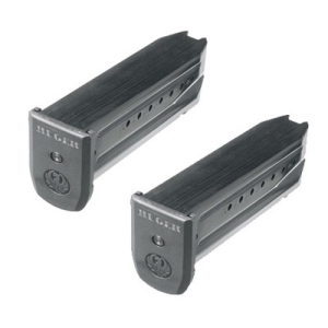 RUGER SR9/SR9C 17rd Magazine 2pk