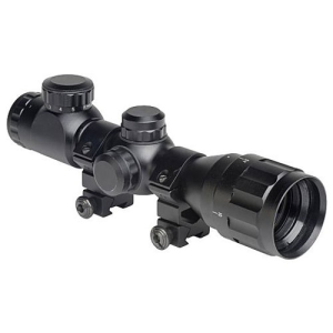 HATSAN Optima 4X32CE-AO Compact
